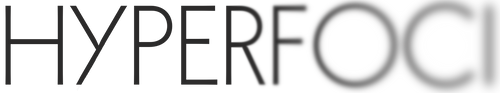 Hyperfoci